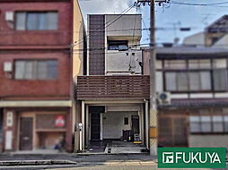 物件画像 紫竹高縄町