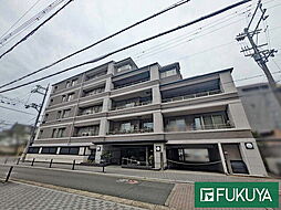 物件画像 グラン・ブルー二条城北