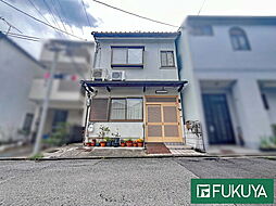 物件画像 紫野上野町