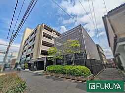 物件画像 オークプレイス京都北大路