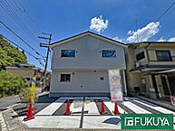 京都府京都市北区大宮釈迦谷：物件画像