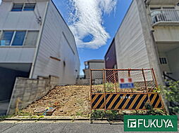 物件画像 建築条件無/大宮玄琢北町