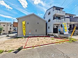 物件画像 建築条件有/紫竹牛若町1号地
