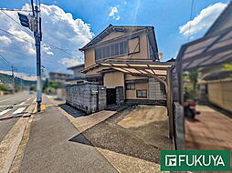 物件画像 建築条件無/岩倉南平岡町