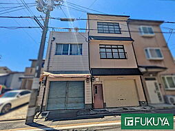 物件画像 紫野南花ノ坊町