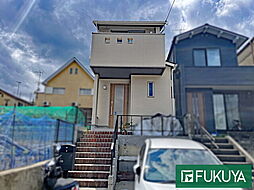 物件画像 西賀茂今原町