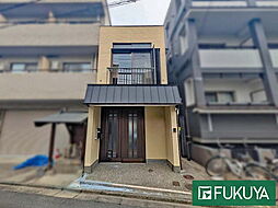 物件画像 左京区山端川端町