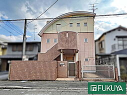 物件画像 建築条件無/西賀茂南大栗町