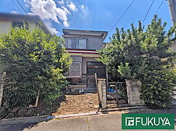物件画像 建築条件無/等持院中町