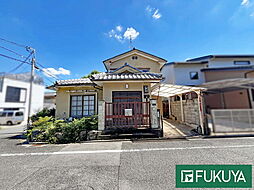 物件画像 建築条件無/衣笠天神森町