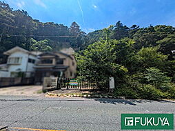 物件画像 建築条件無/八瀬近衛町