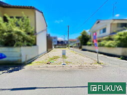 物件画像 建築条件無／上賀茂北大路町