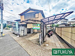物件画像 建築条件無／岩倉南平岡町