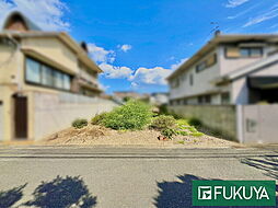 物件画像 建築条件無/衣笠西開キ町