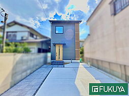 物件画像 等持院西町