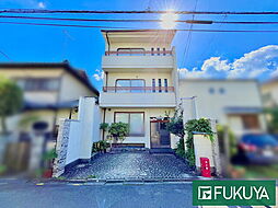 物件画像 建築条件無/小山西元町