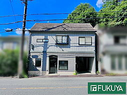 物件画像 店舗付住宅／上賀茂葵田町