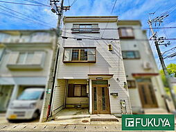 物件画像 鷹峯旧土居町