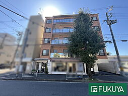 物件画像 シャルマン植物園ハイツ