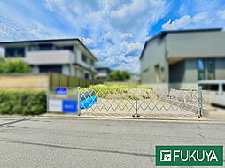 物件画像 建築条件有/平野上柳町1号地
