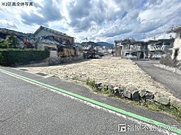 物件画像 大津市山上町　A号地