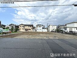 物件画像 大津市本堅田5丁目　Ｃ号地