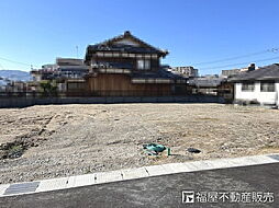 物件画像 大津市一里山2丁目　2号地