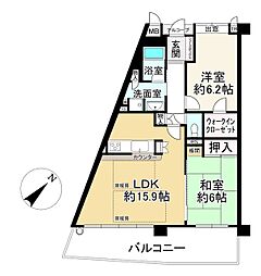 膳所駅 2,380万円