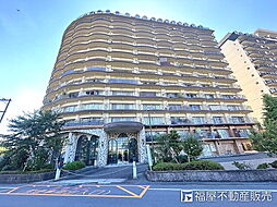 物件画像 琵琶湖アーバンリゾートIII番館