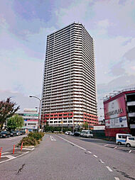 物件画像 ファーストタワー大津ＭＡＲＹ