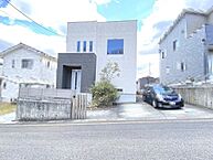 滋賀県大津市南郷上山町：物件画像