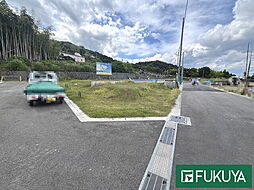 物件画像 大津市山上町27号地