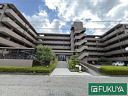 物件画像 ネオハイツ石山