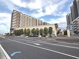 物件画像 ネバーランド大津GRANBAY