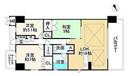 物件画像 プレサンスロジェ堺鳳