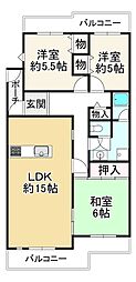 栂・美木多駅 980万円