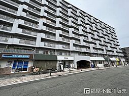 物件画像 ターミナルマンション朝日プラザ堺