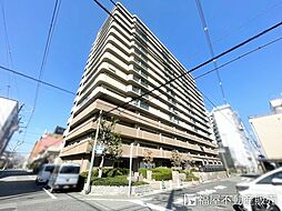 物件画像 堺宿院グリーンマンション