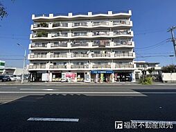 物件画像 シャトー川庄