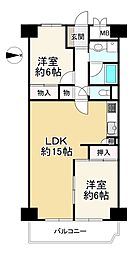 堺東グリーンハイツ