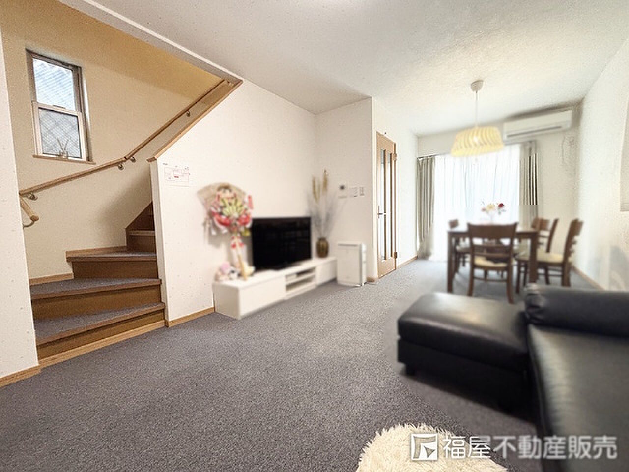 Used detached house · 3LDK in Osaka &mdash; photo 3