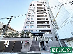 物件画像 アグラード堺