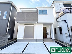 物件画像 堺市堺区老松町二丁1期1号地