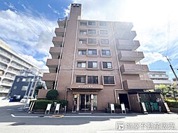 物件画像 朝日プラザ宿院