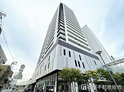 物件画像 ブランズタワー羽衣
