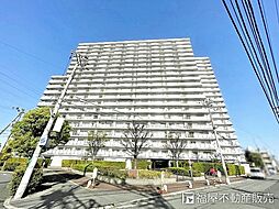 物件画像 ファミールハイツなかもず