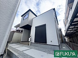 物件画像 宿屋町東1期2号棟