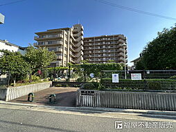 マンションイメージ