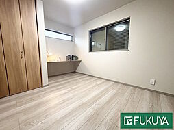 子供部屋の画像