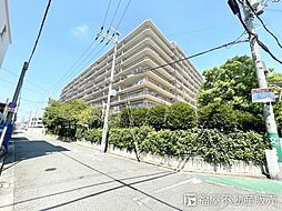 物件画像 メゾンドール浜寺北